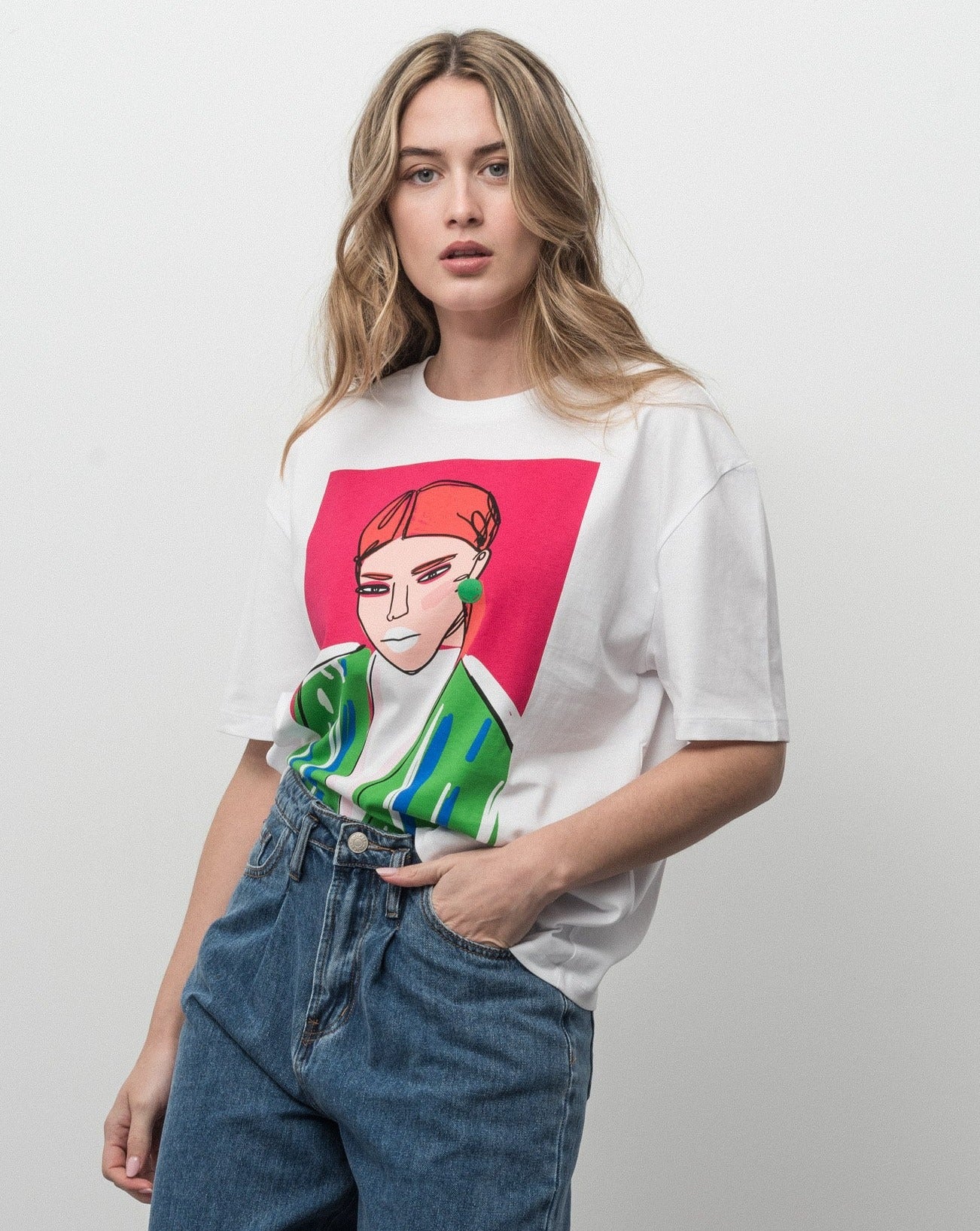 Fiona Shirt