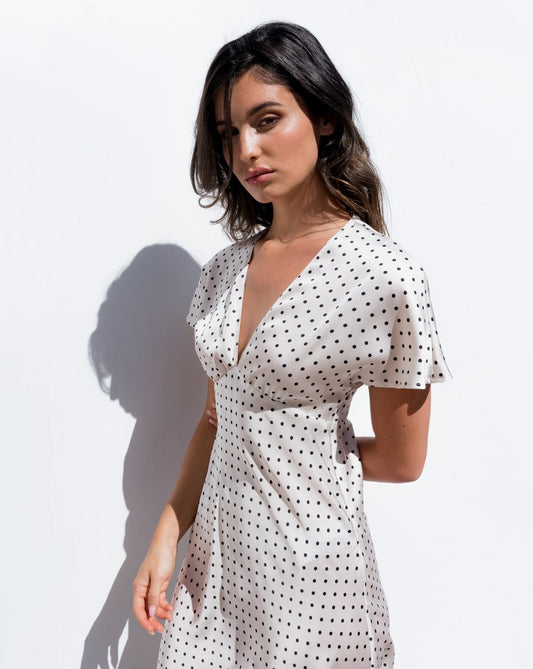 Barbara Dress